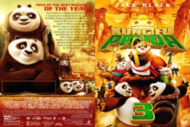 Kungfu Panda 3